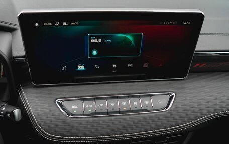 Haval Jolion, 2024 год, 2 820 900 рублей, 24 фотография
