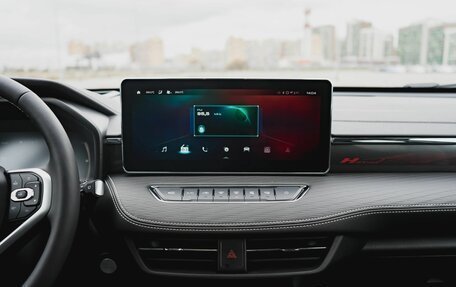 Haval Jolion, 2024 год, 2 820 900 рублей, 23 фотография
