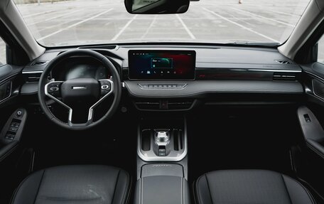 Haval Jolion, 2024 год, 2 820 900 рублей, 28 фотография