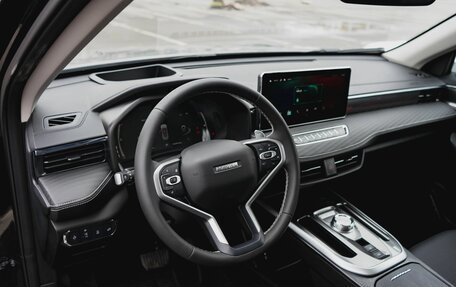 Haval Jolion, 2024 год, 2 820 900 рублей, 26 фотография
