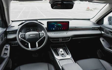 Haval Jolion, 2024 год, 2 820 900 рублей, 29 фотография