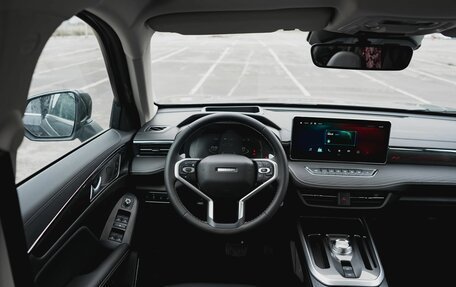 Haval Jolion, 2024 год, 2 820 900 рублей, 27 фотография