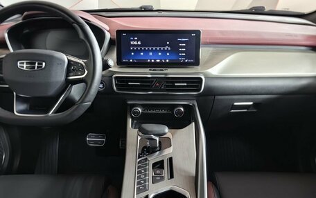 Geely Coolray I, 2023 год, 1 685 000 рублей, 11 фотография