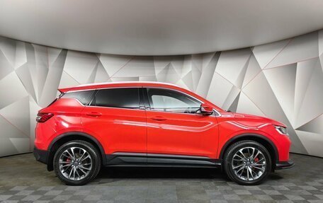 Geely Coolray I, 2023 год, 1 685 000 рублей, 6 фотография