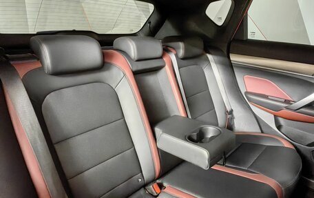 Geely Coolray I, 2023 год, 1 685 000 рублей, 13 фотография