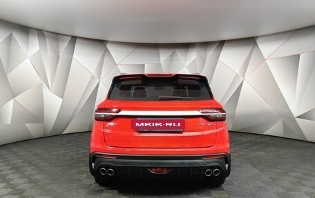 Geely Coolray I, 2023 год, 1 685 000 рублей, 8 фотография