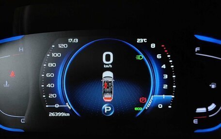 Geely Coolray I, 2023 год, 1 685 000 рублей, 20 фотография