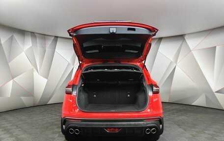 Geely Coolray I, 2023 год, 1 685 000 рублей, 19 фотография
