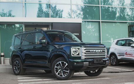 Haval H9, 2024 год, 5 098 000 рублей, 4 фотография