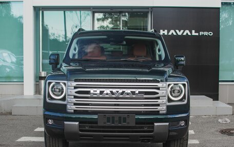 Haval H9, 2024 год, 5 098 000 рублей, 3 фотография