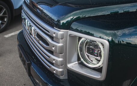 Haval H9, 2024 год, 5 098 000 рублей, 6 фотография