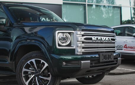 Haval H9, 2024 год, 5 098 000 рублей, 5 фотография