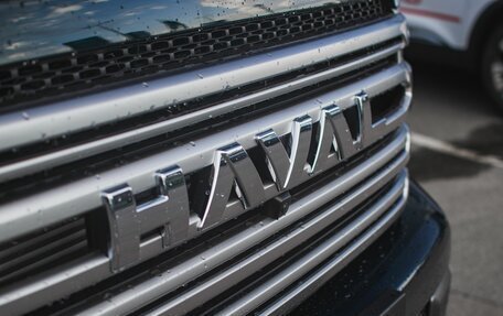 Haval H9, 2024 год, 5 098 000 рублей, 7 фотография