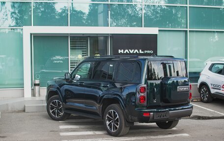 Haval H9, 2024 год, 5 098 000 рублей, 8 фотография