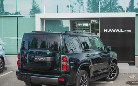 Haval H9, 2024 год, 5 098 000 рублей, 10 фотография
