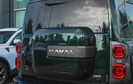 Haval H9, 2024 год, 5 098 000 рублей, 11 фотография