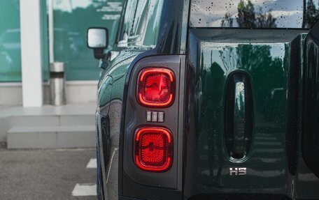 Haval H9, 2024 год, 5 098 000 рублей, 12 фотография