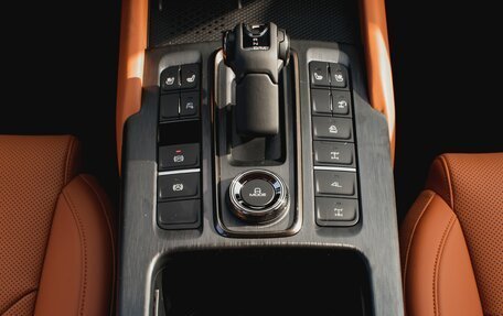 Haval H9, 2024 год, 5 098 000 рублей, 21 фотография
