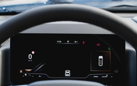 Haval H9, 2024 год, 5 098 000 рублей, 19 фотография