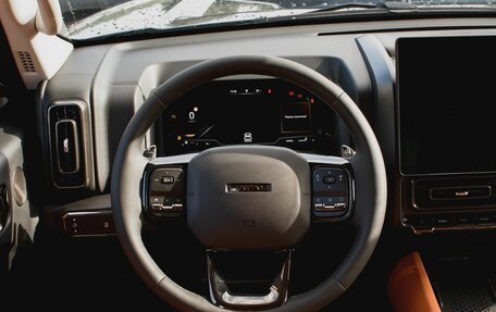 Haval H9, 2024 год, 5 098 000 рублей, 27 фотография