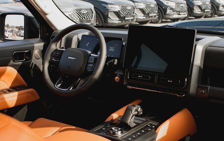 Haval H9, 2024 год, 5 098 000 рублей, 29 фотография