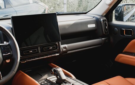 Haval H9, 2024 год, 5 098 000 рублей, 31 фотография