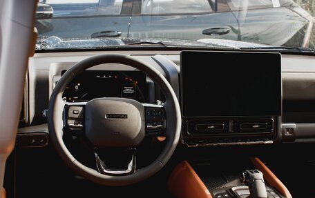 Haval H9, 2024 год, 5 098 000 рублей, 30 фотография