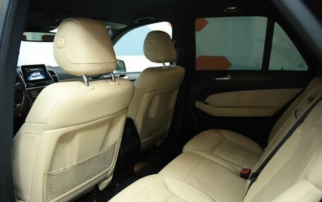 Mercedes-Benz GLE, 2015 год, 2 590 000 рублей, 11 фотография