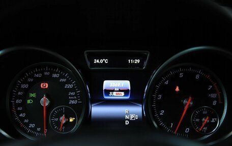 Mercedes-Benz GLE, 2015 год, 2 590 000 рублей, 14 фотография
