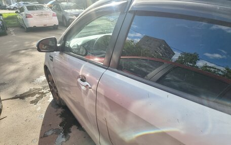 KIA Rio III рестайлинг, 2012 год, 350 000 рублей, 3 фотография