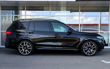 BMW X7, 2019 год, 7 210 000 рублей, 5 фотография