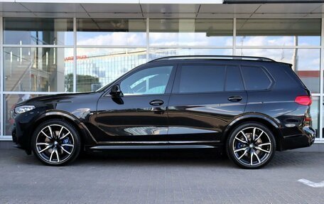 BMW X7, 2019 год, 7 210 000 рублей, 6 фотография