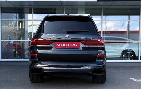 BMW X7, 2019 год, 7 210 000 рублей, 3 фотография