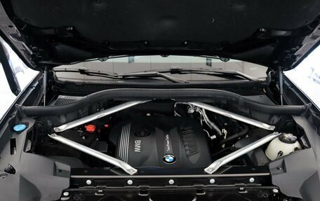 BMW X7, 2019 год, 7 210 000 рублей, 7 фотография