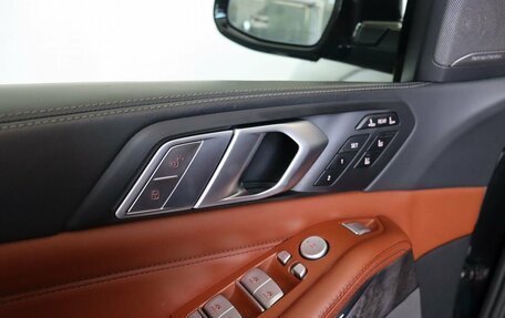 BMW X7, 2019 год, 7 210 000 рублей, 13 фотография
