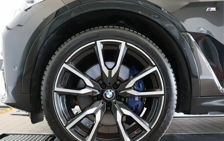 BMW X7, 2019 год, 7 210 000 рублей, 9 фотография