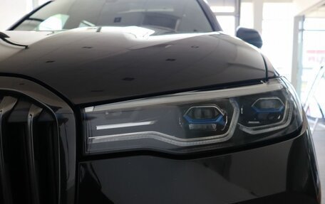 BMW X7, 2019 год, 7 210 000 рублей, 8 фотография