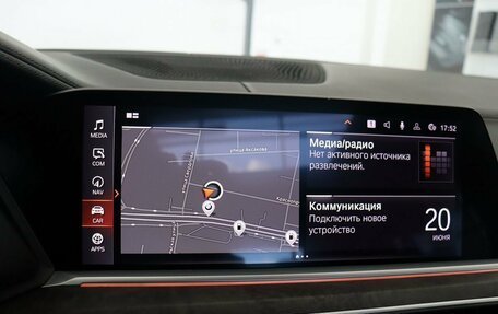 BMW X7, 2019 год, 7 210 000 рублей, 20 фотография