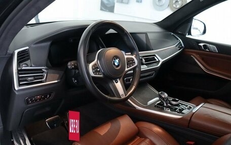 BMW X7, 2019 год, 7 210 000 рублей, 16 фотография
