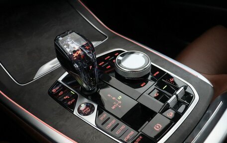 BMW X7, 2019 год, 7 210 000 рублей, 25 фотография