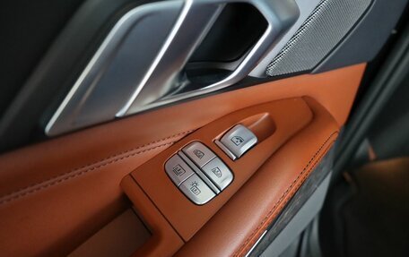 BMW X7, 2019 год, 7 210 000 рублей, 27 фотография