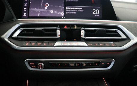 BMW X7, 2019 год, 7 210 000 рублей, 24 фотография