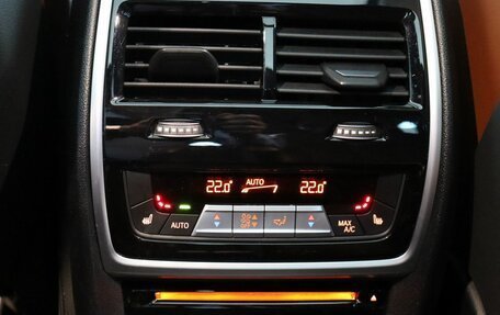 BMW X7, 2019 год, 7 210 000 рублей, 32 фотография