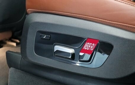 BMW X7, 2019 год, 7 210 000 рублей, 29 фотография