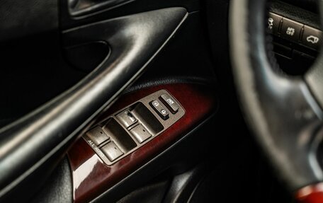 Lexus LX III, 2012 год, 4 300 000 рублей, 23 фотография