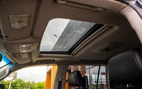 Lexus LX III, 2012 год, 4 300 000 рублей, 24 фотография