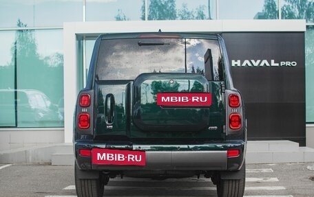 Haval H9, 2024 год, 5 098 000 рублей, 9 фотография
