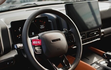 Haval H9, 2024 год, 5 098 000 рублей, 28 фотография
