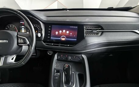 Haval F7 I, 2021 год, 1 700 000 рублей, 11 фотография