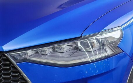 Haval F7 I, 2021 год, 1 700 000 рублей, 16 фотография
